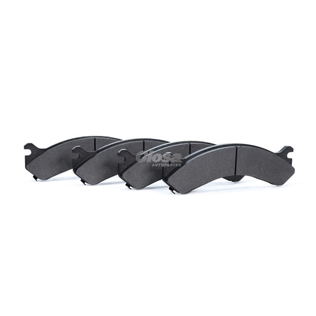 Balata Dynamik Para Ford Ln7000 1984 - 1990