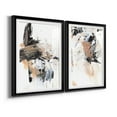 thumbnail image 2 of Wexford Home Ruckus I Premium Framed Print, 22.5" x 30.5" - Ready to Hang, Black (Set of 2), 2 of 9