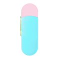 thumbnail image 1 of Portable Travel Toothpaste Toothbrush Holder Storage Cup Bathroom Accessories, 1 of 9