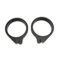 thumbnail image 1 of 2 Pieces Motorcycle Handlebar Riser 12mm Heightening Lifting Bar Mount Clamp for, 1 of 8