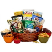 Sugar Free Diabetic Gift Basket