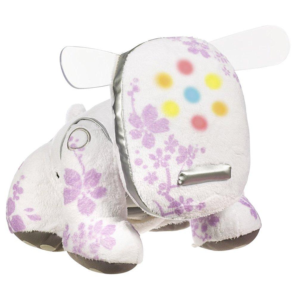 i dog soft speaker white