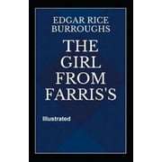 The Girl From Farris's Illustrated (Paperback)