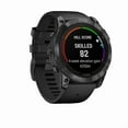 thumbnail image 3 of Garmin Fenix 7X Pro – Solar Edition (No Wi-Fi) (010-02778-02), 3 of 14