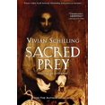 thumbnail image 1 of Pre-Owned Sacred Prey (Hardcover) 0963784609 9780963784605, 1 of 1