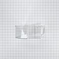 Whirlpool WPW10308869 OEM French Door Refrigerator Parts BinCntlvr