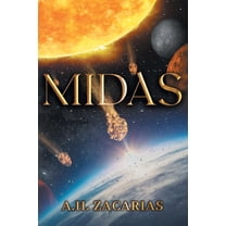 Midas, (Paperback)