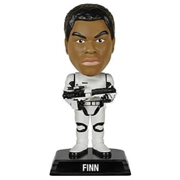 Funko Wacky Wobbler Star Wars: Episode 7 First Order Flametrooper NO