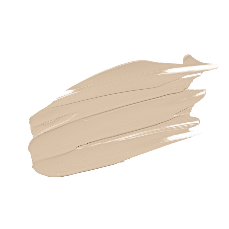 concealers - warm undertone, High-Pigment, Oil-Free, Lightweight, Natural Finish | All Skin Types