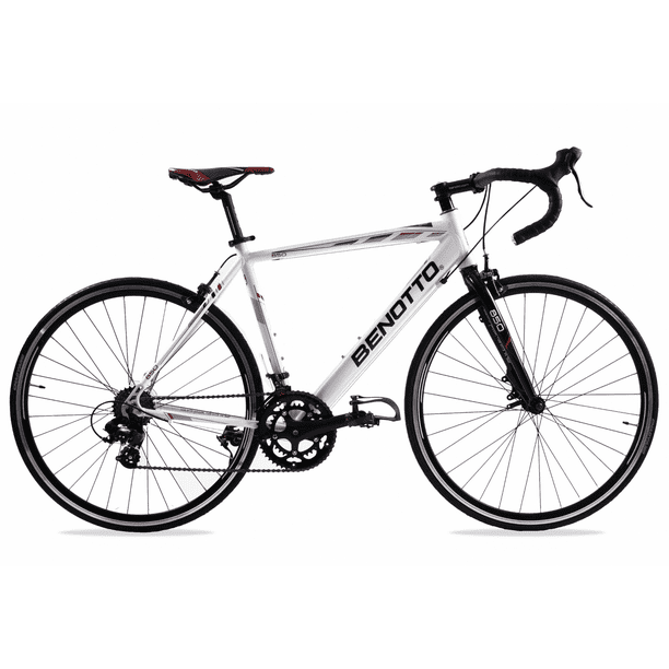 14v Shimano Benotto 570 Precio Bicicleta Rodada 26 Bicicleta Ruta