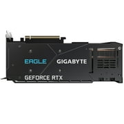 GIGABYTE NVIDIA GeForce RTX 3070 Ti Graphic Card, 8 GB GDDR6X