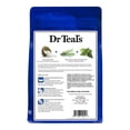 thumbnail image 5 of Set de regalo para baño de sal Dr. Teal's Relax & Relief, 2 x 1,36 kg, 5 of 5