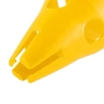 thumbnail image 3 of Conos de Seguridad de Deporte de Fútbol 5pcs Shamjiam Color Amarillo Conos de carretera, 3 of 8