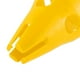 thumbnail image 3 of Cono de entrenamiento de fútbol deportivo, 5 uds., conos de seguridad de tráfico, 30cm, amarillo Macarena Conos de carretera, 3 of 7