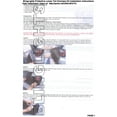 thumbnail image 5 of For Nissan Versa Sedan Tinted Tail Lamp Light Overlays Smoked Film Protection Kit, 5 of 6