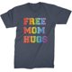 thumbnail image 1 of We Got Good Free Mom Hugs Pride Shirt Mom Pride Shirt, 1 of 2