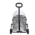 thumbnail image 2 of Pet ,Foldable Pet Strolling Cart for Small Medium Dogs and Cats, 2 of 7