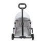 thumbnail image 2 of Carroller De Mascotas, Carrito De Pasto Plegable Para Perros Y Gatos Medianos Pequeños, 2 of 7