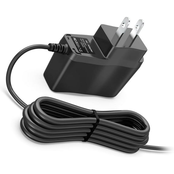 XWNV AC Charger For WORKPRO W023028A 3.6V 6 in 1 Cordless Staple Gun Electric Stapler