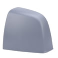 thumbnail image 1 of Rearview Mirror Cap Cover Compatible with Doblo 263 Second Generation 2010-2020, ABS Exterior Door Side Mirror Shell Replacement, 1 of 7