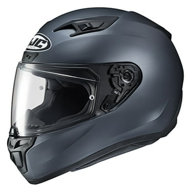 i10 Helmet (Small) (Anthracite)