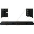 thumbnail image 4 of Restored Samsung HW-Q900F/ZA 7.1.2 Channel Soundbar and Wireless Subwoofer (Refurbished), 4 of 8