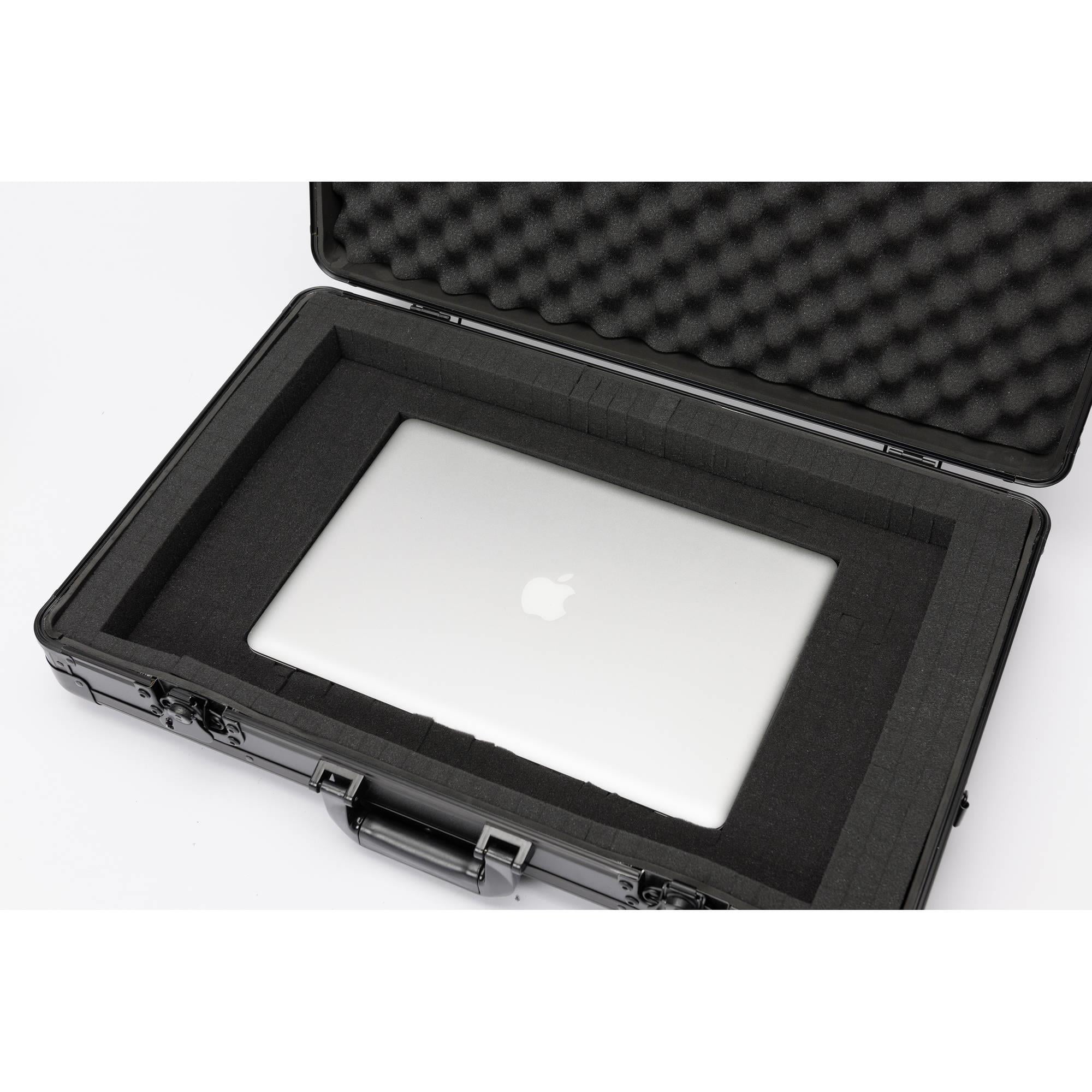 DJ機材 MAGMA CARRY LITE DJ-CASE XL PLUS MAGMA Carry-Lite DJ-Case XL Plus Black - Walmart.com