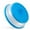 Blue, variant on Microwave Splatter Cover Heating Folding Cover Silicone Fresh-keeping Cover Oil proof Splash-proof Cover for Kitchen Microwave,Black