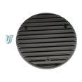 thumbnail image 2 of destyer Engine Cover Durable Right Side for Honda CB350 Professional Accessory Black, 2 of 9