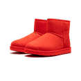 thumbnail image 2 of UGG WOMENS Classic Mini II Womens "Cherry Pie" 1016222 CRP 1016222 CRP from Stadium Goods, 2 of 8