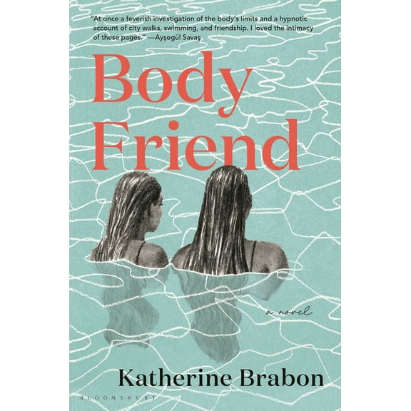 Pre-Owned Body Friend (Hardcover) 1639734511 9781639734511