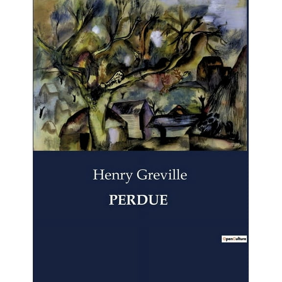 Perdue (Paperback)