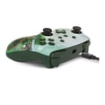 thumbnail image 3 of Control Alámbrico Nintendo Switch White Lynk Hyrule, 3 of 3