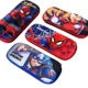 thumbnail image 4 of Estuche para lápices de Spider-Man, gran capacidad, figuras de anime, juguetes para niños, Spider-Man, estudio, papelería, bolso de mano, bolsa de almacenamiento, 4 of 4