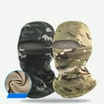 thumbnail image 4 of New Balaclava Face Mask Bandana Hood Headwear for Cycling Sking Hunting, 4 of 7