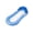 Blue, variant on Inflatable Pool Float for Adults, Large Pool Lounger with Headrest & Backrest, Heavy Duty PVC Floating Chair for Swimming Pool, Lake, Beach Party