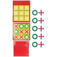 thumbnail image 2 of LYUMO X&O Table Game,Children X&O Board Game,Children EVA Party Board Game Portable Kid Desktop Interactive Game Educational Toy Gift, 2 of 8