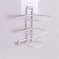 thumbnail image 2 of Soporte para secador de pelo, 1 soporte para secador de pelo, soporte para secador de pelo, estante de almacenamiento para secador de pelo, diseñado a medida, 2 of 5
