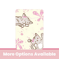thumbnail image 2 of abbyrose Kitty Kat Adhesive Rose Pocket, 2 of 7