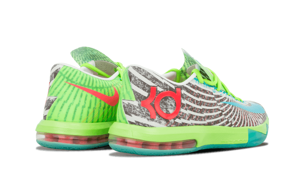 kd 6 preheat