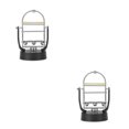 thumbnail image 3 of Wisewang Mobilephone Wiggle Device USB Interface Battery Operated Reusable Swing Pedometer Desk Holder Shaker Accessories Silver 2Set, 3 of 6