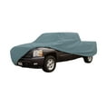 thumbnail image 5 of Classic Accessories Over Drive PolyPRO 1 Truck Cover with RainRelease, Fits pickup trucks 19' - 20' L, 5 of 12