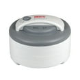 thumbnail image 1 of Nesco FD-61 Snackmaster Encore Food Dehydrator for Great Jerky and Snacks, 4 Trays, Gray, 1 of 4