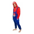 thumbnail image 4 of Pijama Mameluco Disfraz Mario Bros Hombre Rose Girl, 4 of 5
