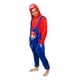 thumbnail image 4 of Pijama Mameluco Disfraz Mario Bros Hombre Rose Girl, 4 of 5