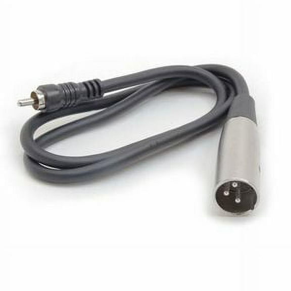 XRM-100 Series Audio Cable