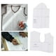 thumbnail image 5 of 1: 4 1: 5 Regla de curva francesa práctica Regla de diseño de tela Sastre Hugo Regla de diseño de ropa, 5 of 10
