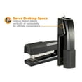 thumbnail image 5 of Bostitch Antimicrobial Epic Desktop Stapler with Built-in Remover, Black, 5 of 11