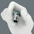 thumbnail image 2 of Wera 003579 13/16" x 3/8" Zyklop Socket, 2 of 3