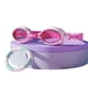 thumbnail image 1 of Wartleves Gafas de natación antivaho para niños, impermeables, para niñas, K Swim U, 1 of 7